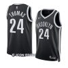 cam thomas netsjersey 2022 23icon edition blackswingman