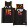 cameron payne 2022 23suns jersey statement editionauthentic black