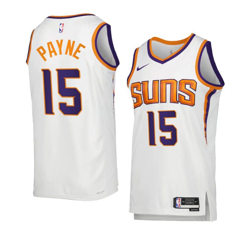 cameron payne sunsjersey 2022 23association edition whiteswingman