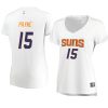 cameron payne women's jersey association edition white 2021