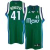 camiseta dirk nowitzki dallas mavericks revolution 30 swingman alternativa