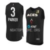 candace parker las vegas aces 2x wnba champions replicajersey black