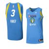 candace parker women's jersey swingman blue 2021