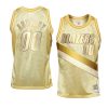 carmelo anthony golden midas sm jersey