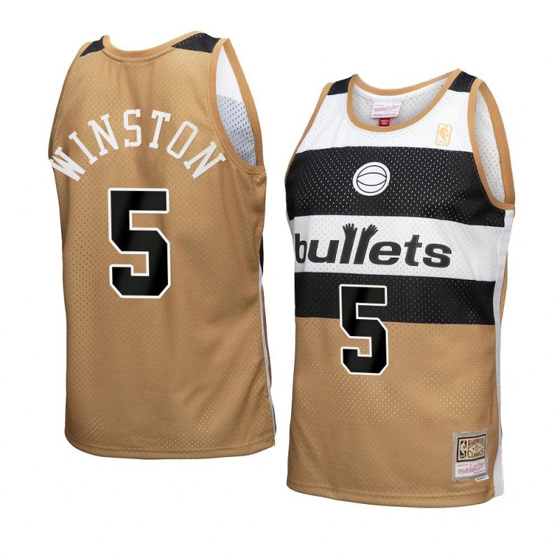 cassius winston bulletsjersey reload 3.0 gold