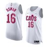 cedi osman 2022 23cavaliers jersey association editionauthentic white