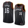 cedi osman jersey city edition black osman men's