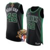 celtics al horford 2022 conference finals blackdiamond jersey