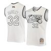 charles barkley jersey hardwood classics white