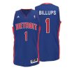 chauncey billups detroit pistons 1 jersey