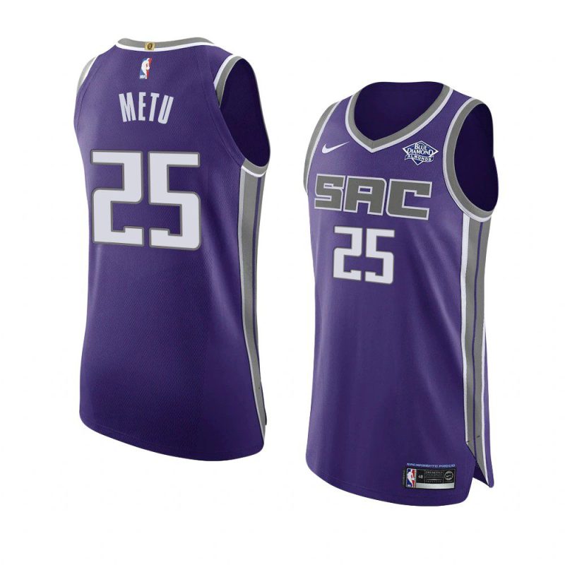 chimezie metu jersey authentic purple