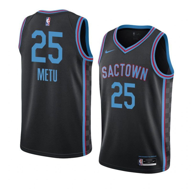 chimezie metu swingmanjersey city edition black