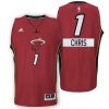 chris bosh 2014 christmas jersey