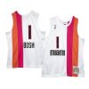 chris bosh jersey hardwood classics white 2011 12