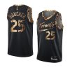 chris boucher 2021 exclusive edition jersey python skin black