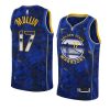 chris mullin camo jersey select series royal