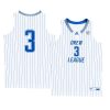 chris paul drew league alumni basketball whitejersey white