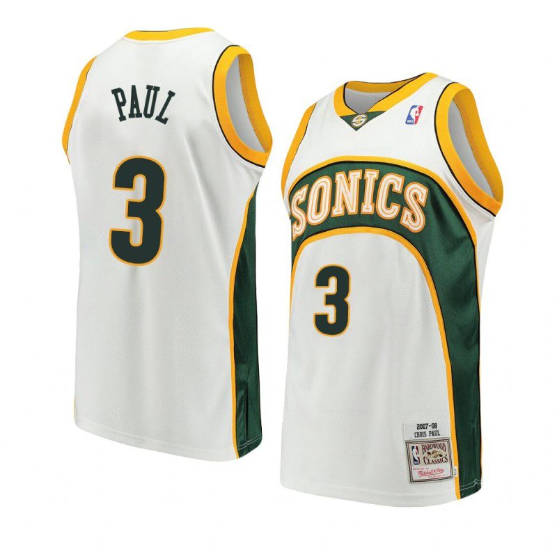 chris paul jersey 2007 08 hardwood classics men's