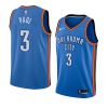 chris paul jersey 2019 20 men's icon