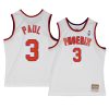 chris paul jersey alternate white hardwood classics