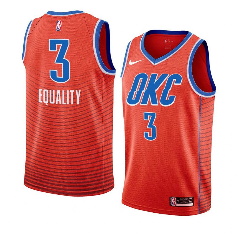 chris paul orange statement jersey