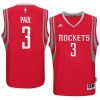 chris paul red 2016 2017 swingman jersey