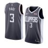 chris paul swingman jersey earned edition black