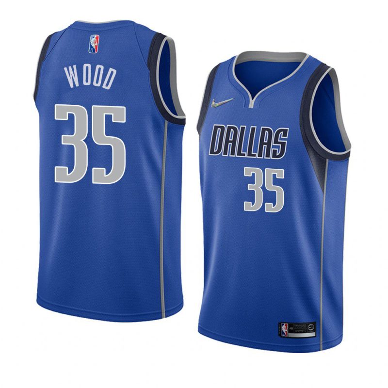 christian wood mavericksjersey icon edition blue