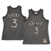 chuma okeke hardwood classics metal works jersey charcoal