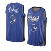 chuma okeke jersey santa clause blue christmas 2020