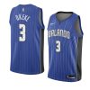 chuma okeke men swingman jersey icon edition blue