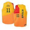 city 2018 19 brook lopez yellow youth jersey