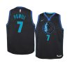 city dwight powell anthracite youth jersey