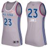 cleveland cavaliers lebron jamesgraywomen jersey