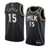 clint capela jersey city edition black men