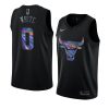 coby white jersey iridescent holographic black limited edition