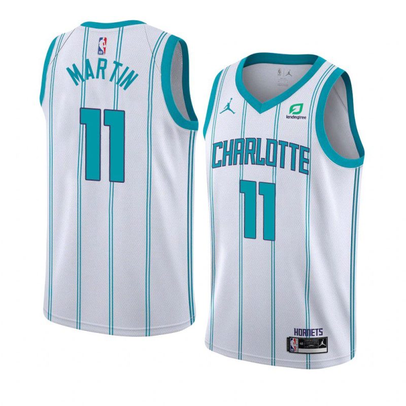 cody martin jersey statement edition white martin men's