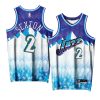 collin sexton jazz salt lake city exclusive editionjersey purple