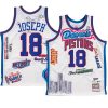 cory joseph jersey big sean x mitchell ness white br remix