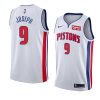 cory joseph swingmanjersey association edition white