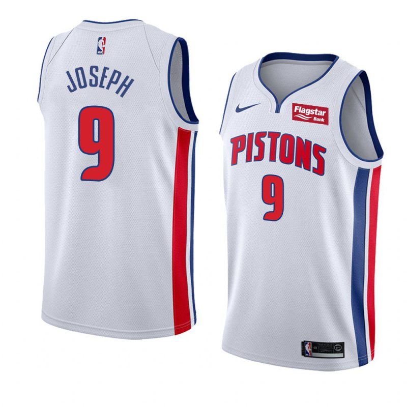 cory joseph swingmanjersey association edition white