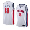 cory joseph swingmanjersey association white