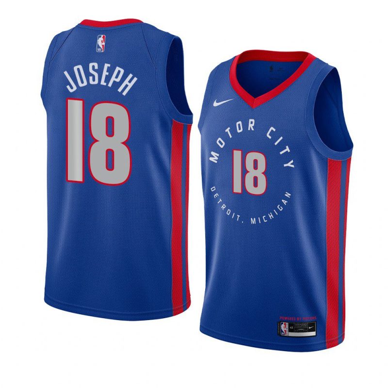 cory joseph swingmanjersey city blue