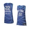 courtney vandersloot jersey rebel edition blue 2021