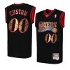 custom 2021 exclusive edition jersey python skin hwc black