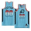 custom 2022 23suns jersey city editionauthentic blue