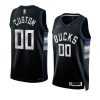 custom bucks select series 2 blackjersey black