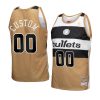 custom bulletsjersey reload 3.0 gold