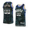 custom camo select series jersey green