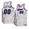 custom heatjersey 2022 23earned edition white